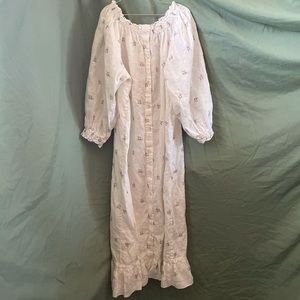 Daily Sleeper loungewear dress